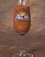 Frysk Famke Likeurglas