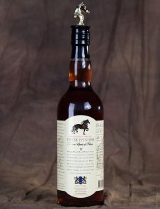 Frysk Hynder Whisky Cask Strength